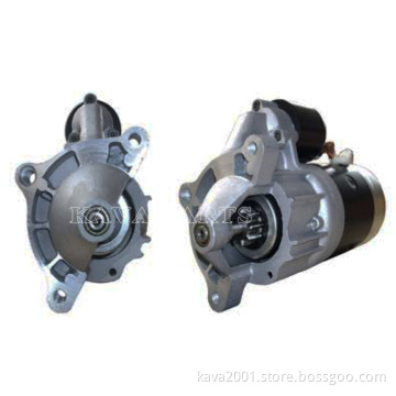 12V Starter Motor For Citroen Commercial,0001218157,0001218757,D7R57